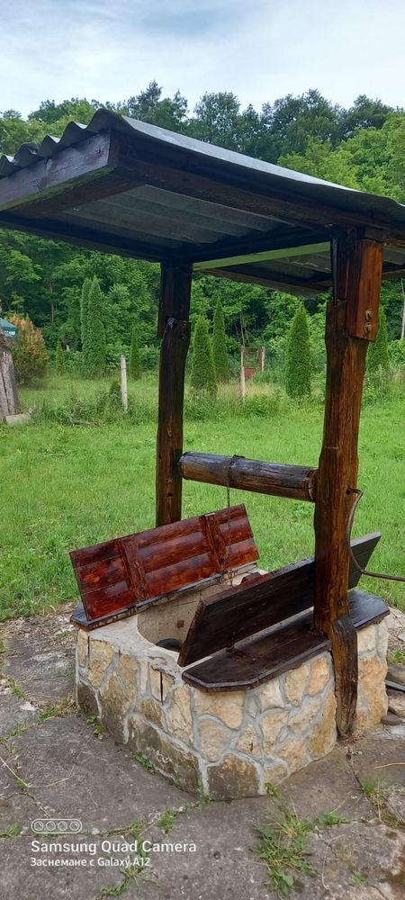 Къща в с.Равнище, област София