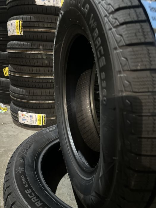 Нови Зимни Гуми ROTALLA SETULA S360 205/60R16 96T XL НОВ DOT 2056016