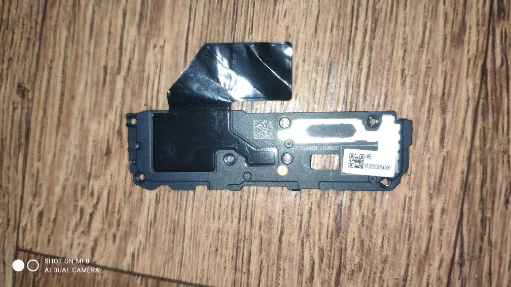 Redmi not 11 pro paski plata