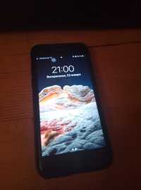 Iphone 6s 64GB, space gray, отличное состояние
