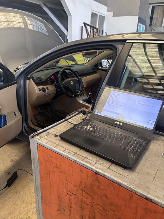 Resoftare ,STAGE 1-2, dpf, adblue,egr,dtc,etc.