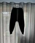 Pantaloni Rick Owens Prisoner