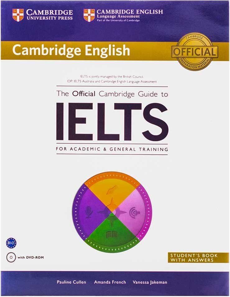 IELTS материалы 100+