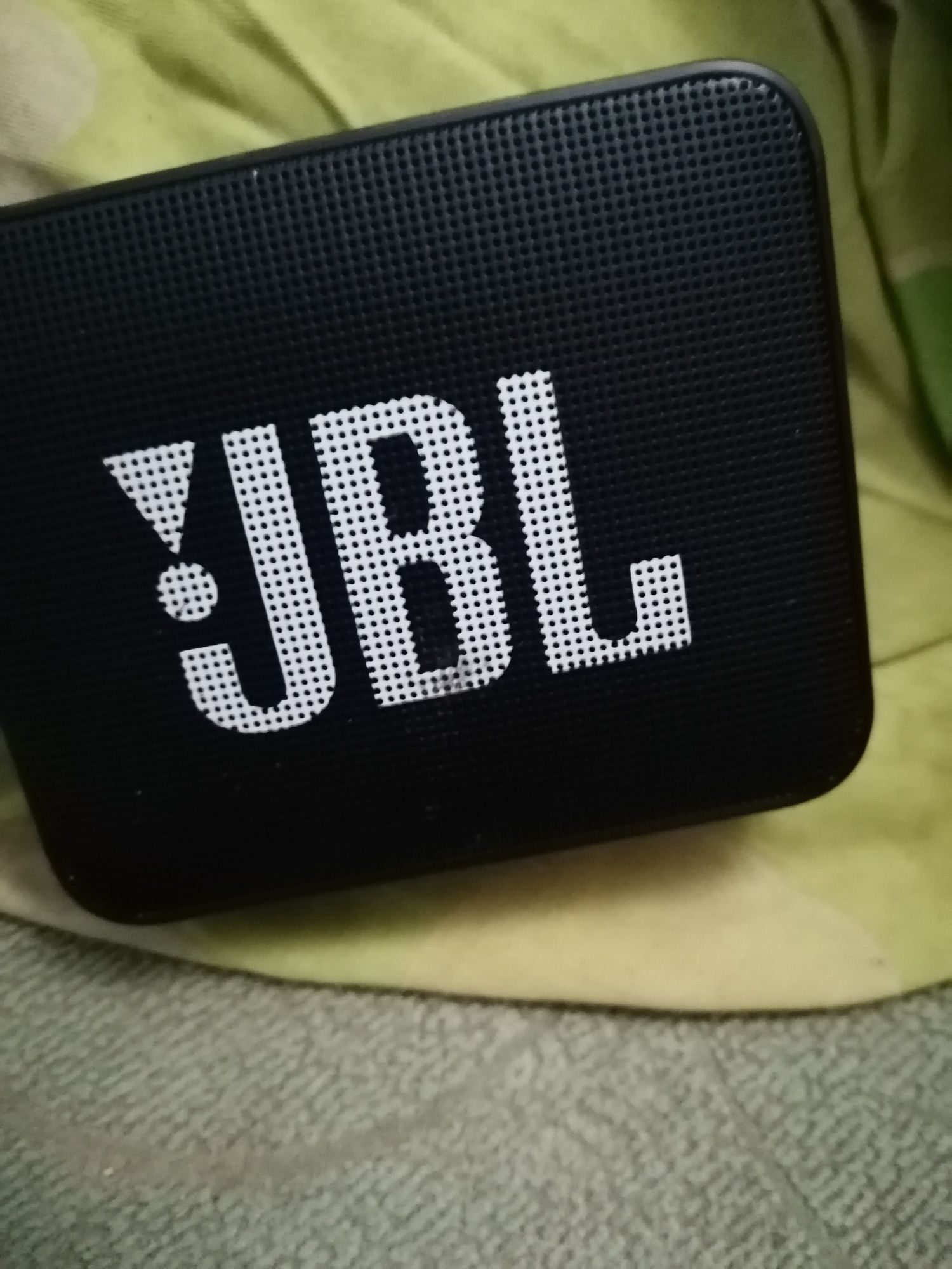 Блютуз колонка JBL GO2