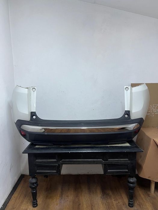 Bara spate completa cu senzori parcare Peugeot 3008 gt line 2021-2024