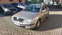 Vand Skoda Octavia 2