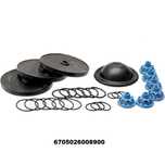 Set reparatii pompa