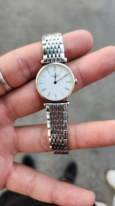 Longines часы оригинал