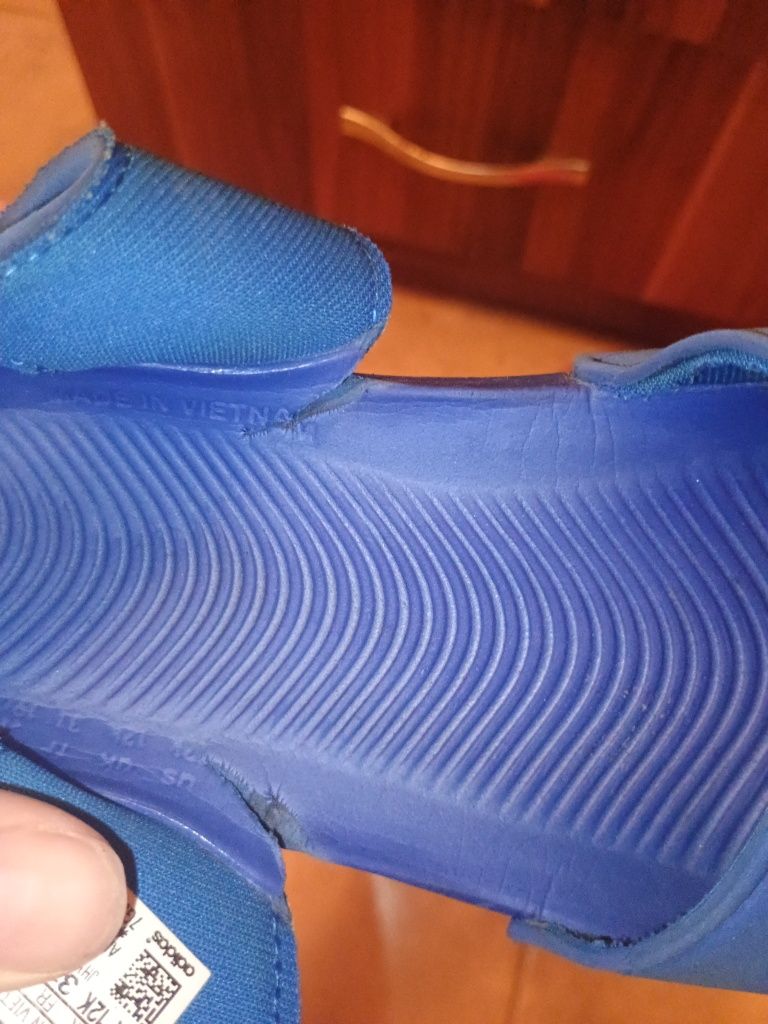 Детски сандали Адидас (Adidas)