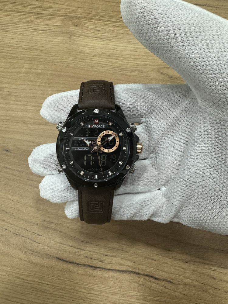 Naviforce NF9208