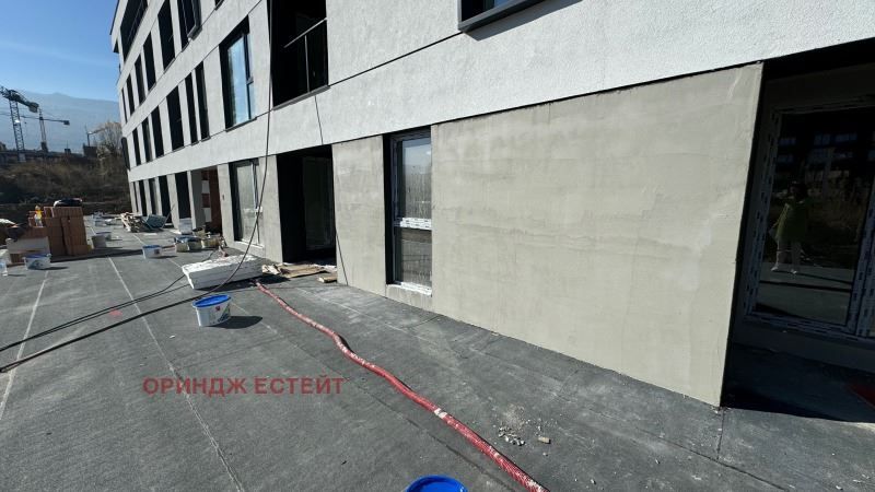 Продава се Двустаен апартамент в София, Малинова долина - 112 кв.м за 1400 €/кв.м - Снимка #9