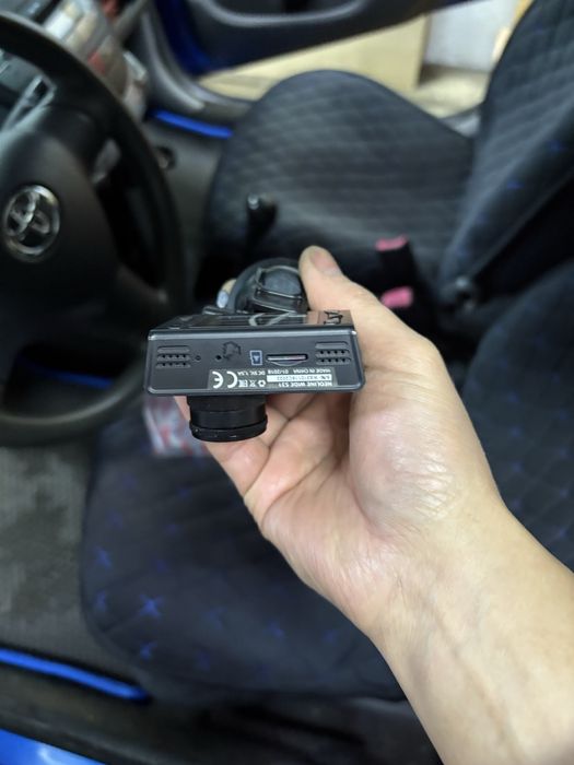 Видеорегистратор в машину