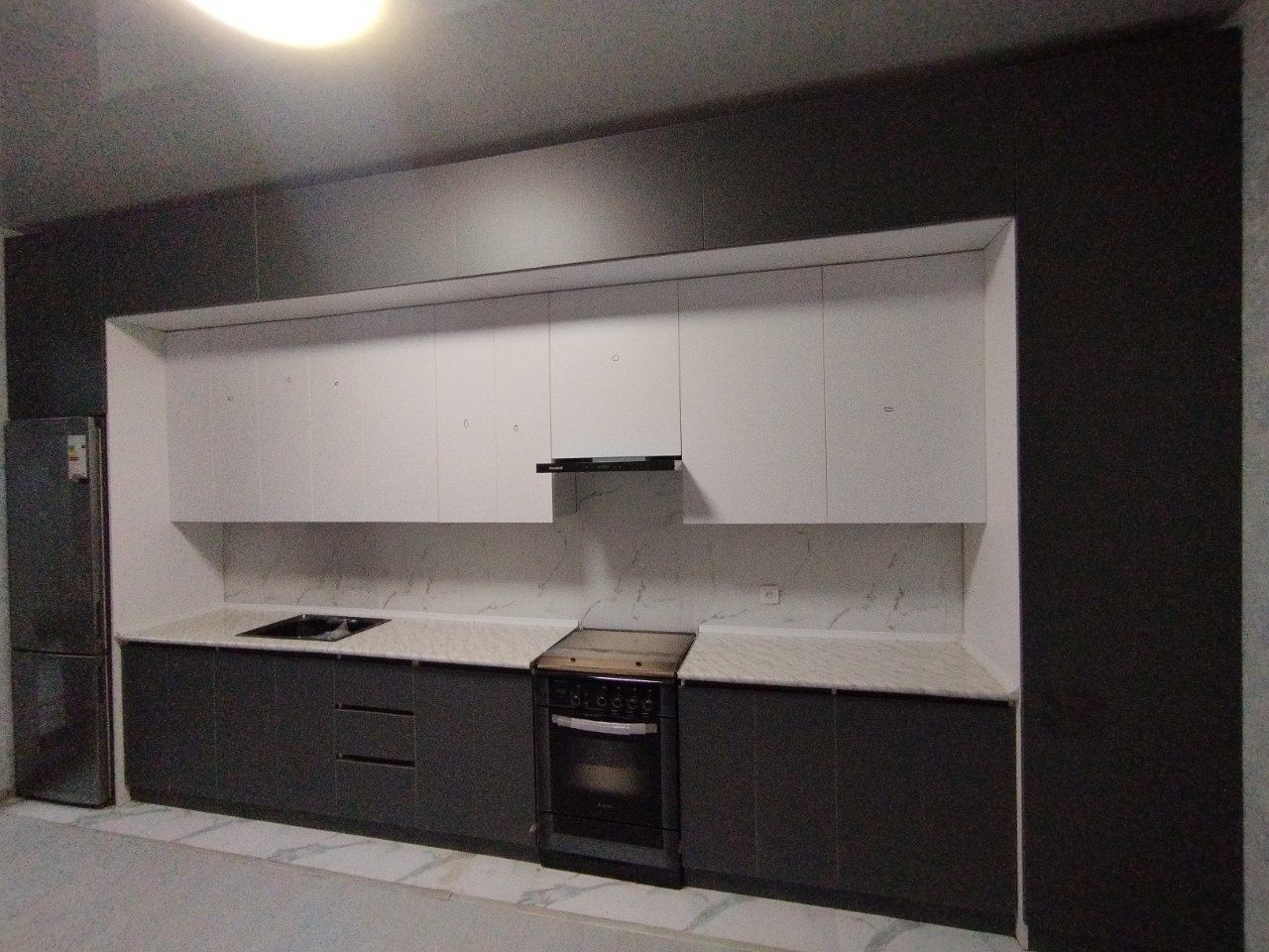 Mebel buyurtma asosida