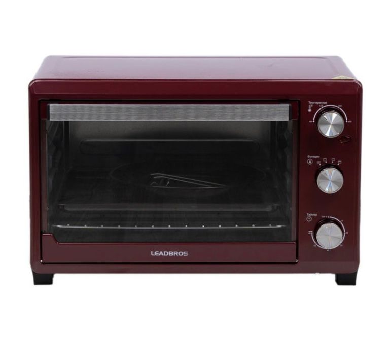 Leadbros GR38B Печь