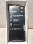 Xiaomi 12 Lite, 256GB, фиолетовый