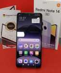 (AG46) Telefon Xiaomi Redmi Note 14 B.3344-Garantie 2 ani!