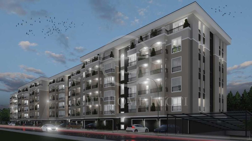 Продава се Двустаен апартамент в Пловдив, Кючук Париж - 71 кв.м за 919 €/кв.м - Снимка #2