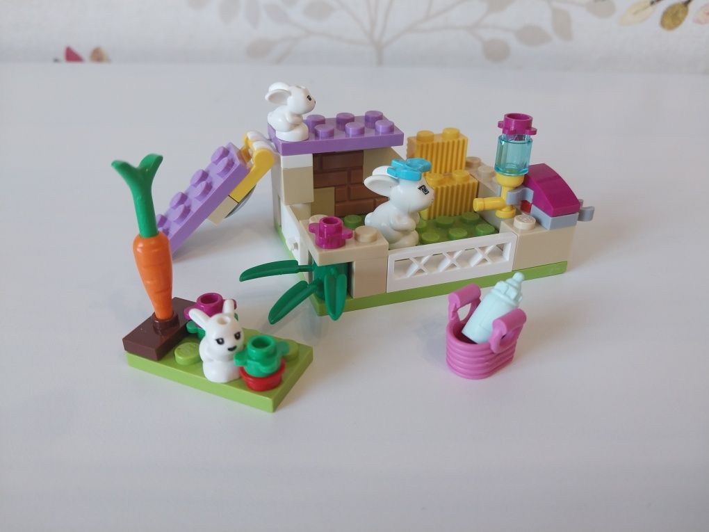 Лего Lego Friends 41087