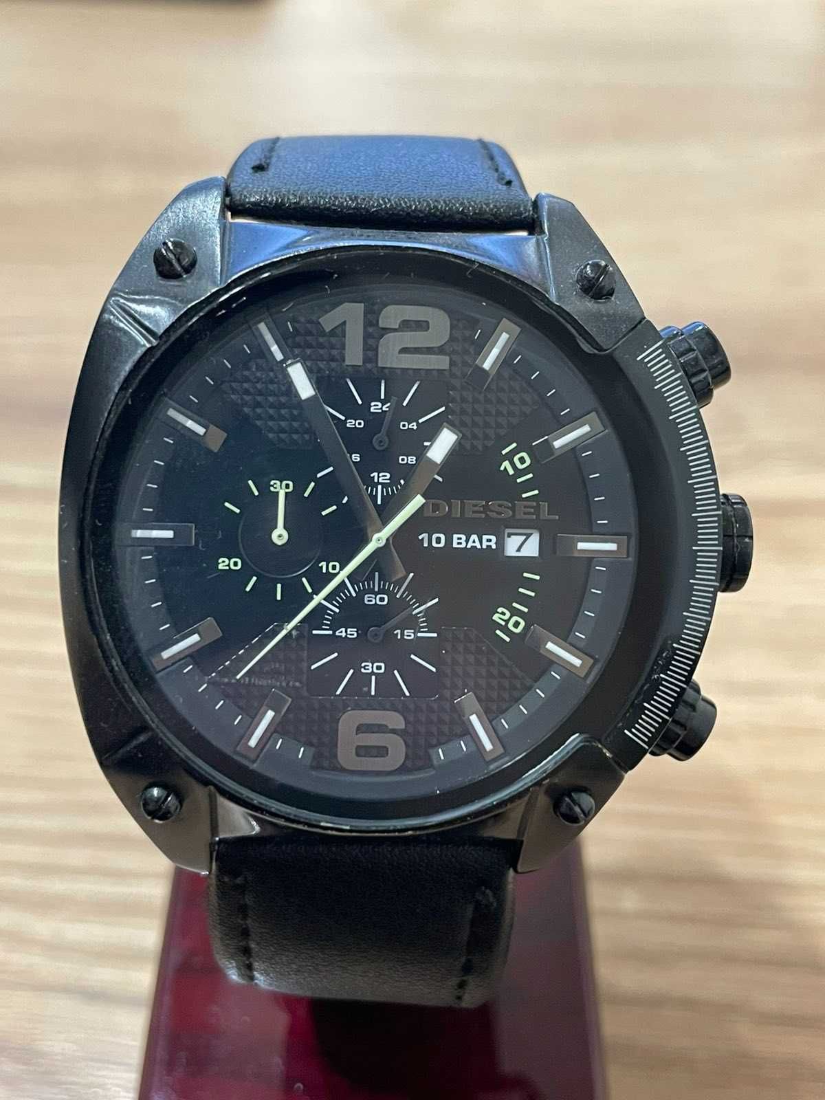 Мъжки часовник DIESEL DZ4324