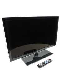 32" Телевизор Samsung UE32D5000PW, FULL HD, черный