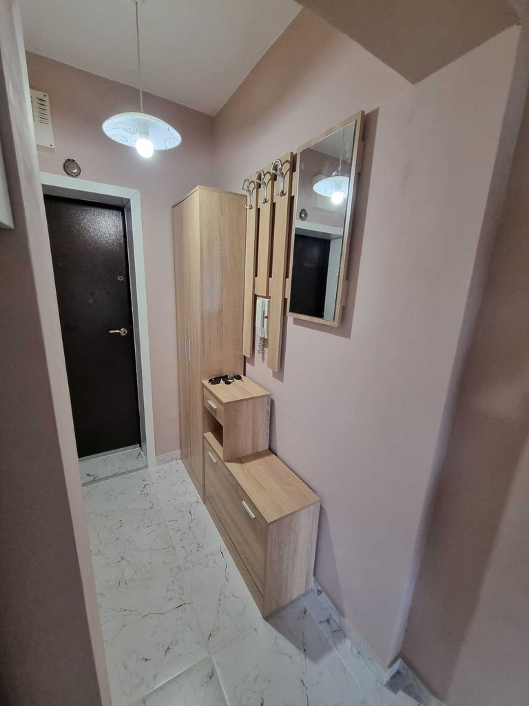 Дава се под наем Едностаен апартамент в София, Люлин 9 - 40 кв.м за 382.5 € - Снимка #5