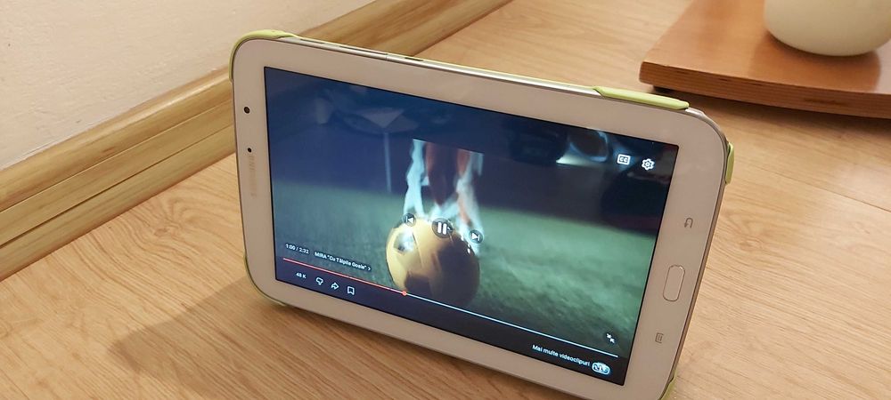 Vand tableta Samsung GT-N5110 8inci