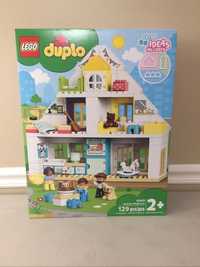 Transport GRATUIT! LEGO DUPLO Casa jocurilor 10929, SIGILAT