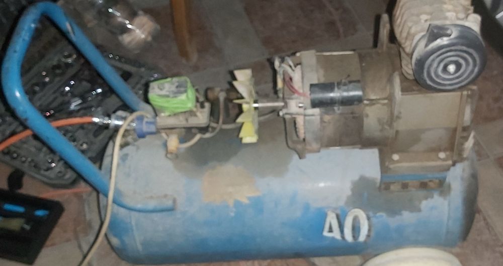 Кампресир 50 тали сотилади