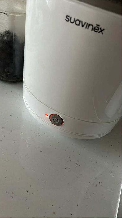 Стерилизатор за бебешки шишета