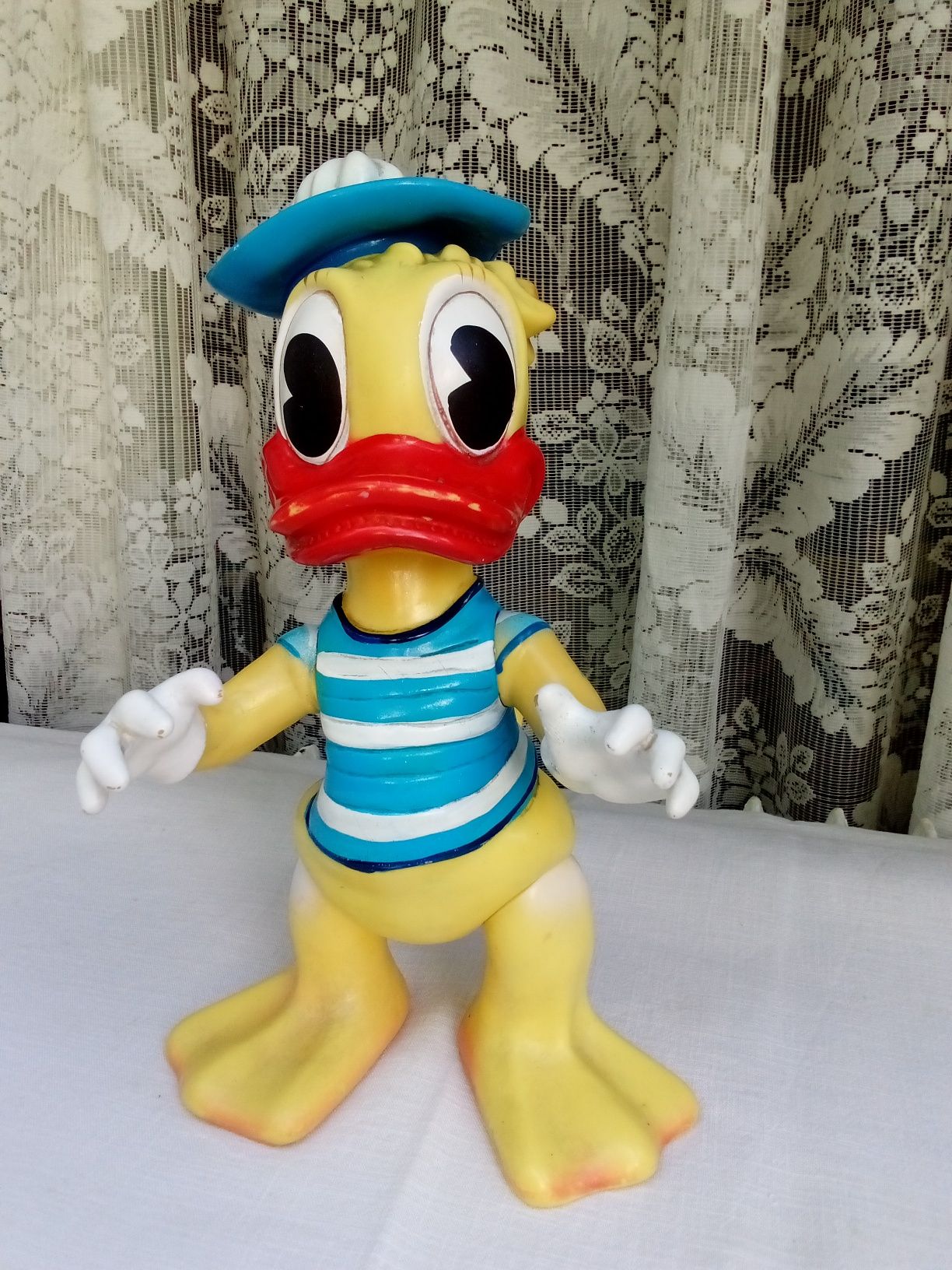 Ocazie ! Rățoiul Donald !