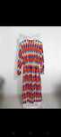 Rochie elegantă boho L-XL