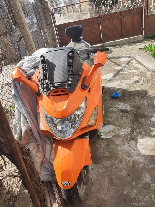 Kymco xciting 500 карбуратор на части