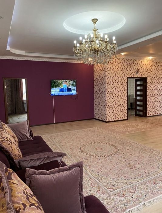 Долгосрочная аренда дома с бизнесом