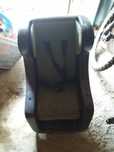 Scaun auto bebe copil solid