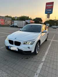 BMW X1 BMW X1, 2.0d, 183 hp, automat, xDrive, 2013