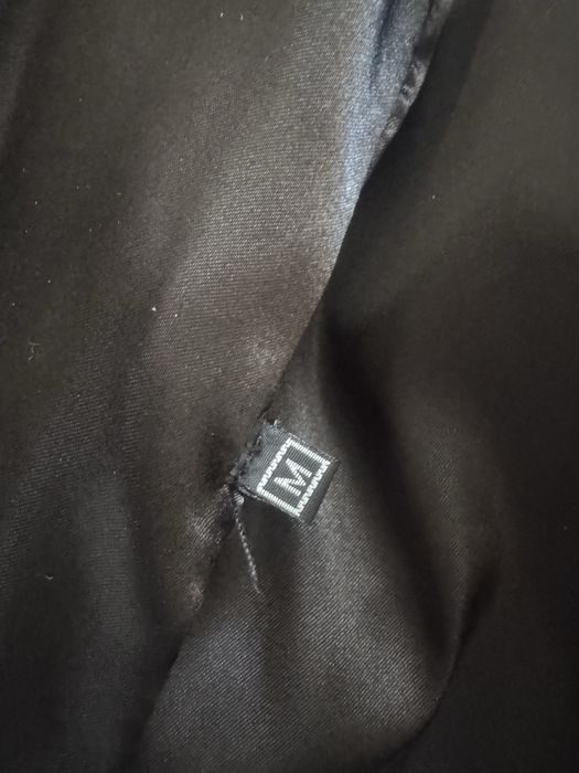 Haina de blana naturala verde smarald