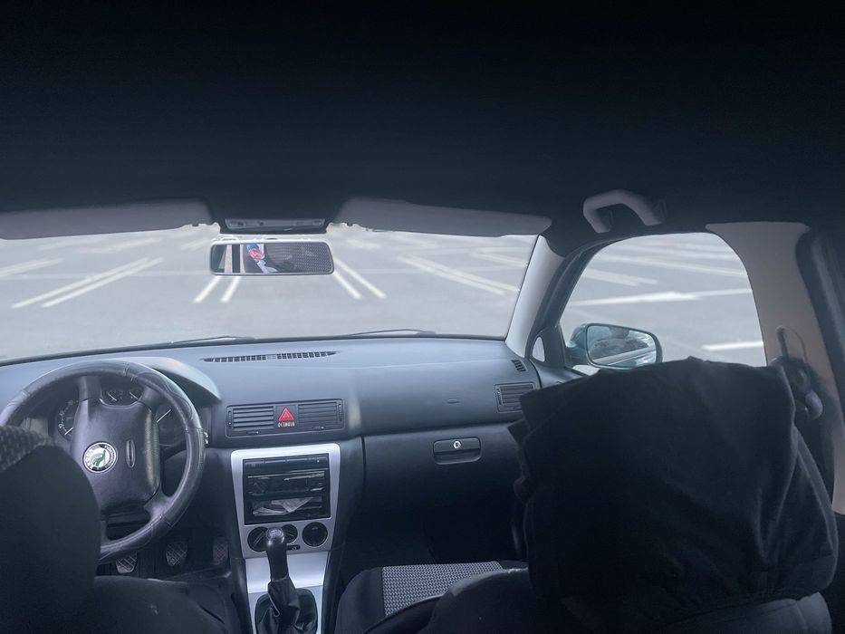 Skoda Octavia 1 Tour 1.4 Benzina an 2006