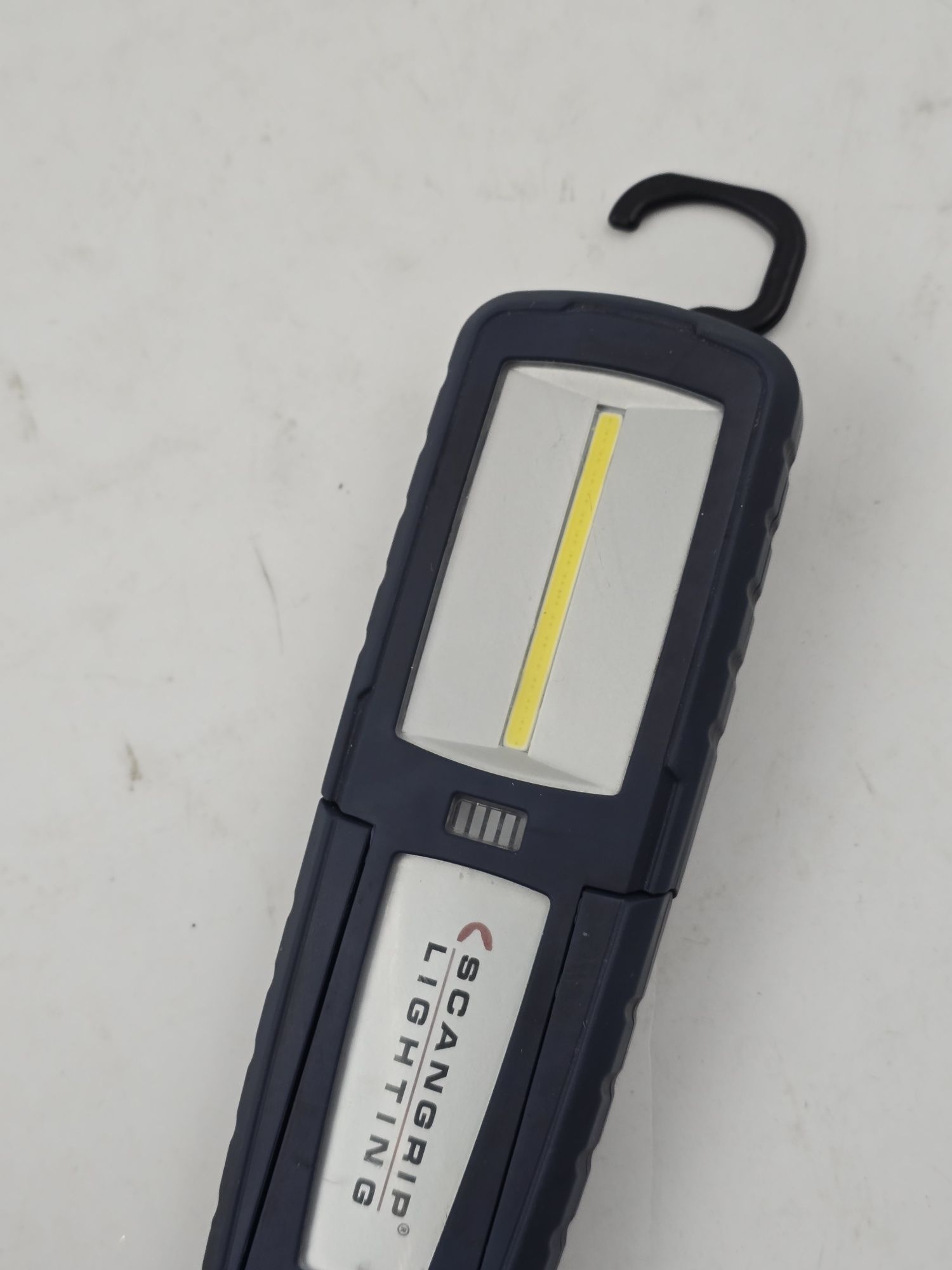 Lampa de lucru Scandgrip