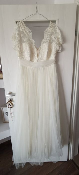 De vânzare rochie de mireasa Innocenti Sposa