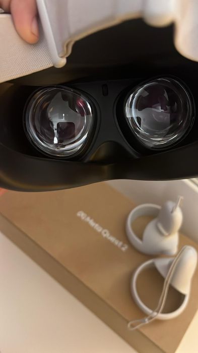 Ochelari VR Meta Quest 2 128GB