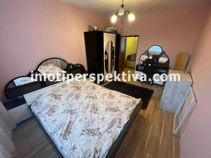Продава се Двустаен апартамент в Пловдив, Кючук Париж - 60 кв.м за 1573 €/кв.м - Снимка #4