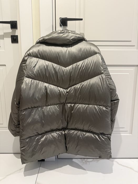 Geaca massimo dutti noua