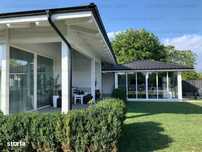 Casa individuala 4 camere si 3 bai,cu piscina-Carpinis