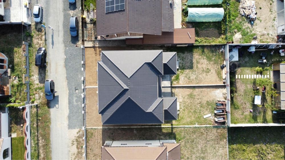 Duplex Ghiroda direct proprietar.