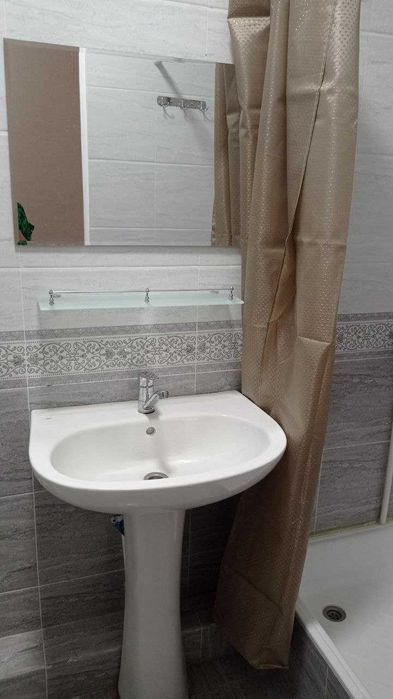 2/9/10 НОВОСТРОЙКА, ремонт+мебель Водник