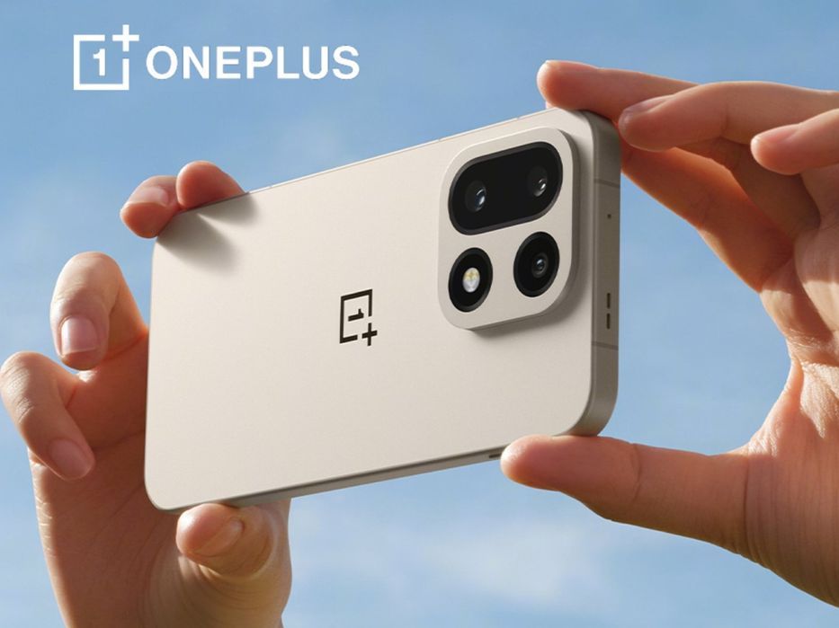 Oneplus 15! New!