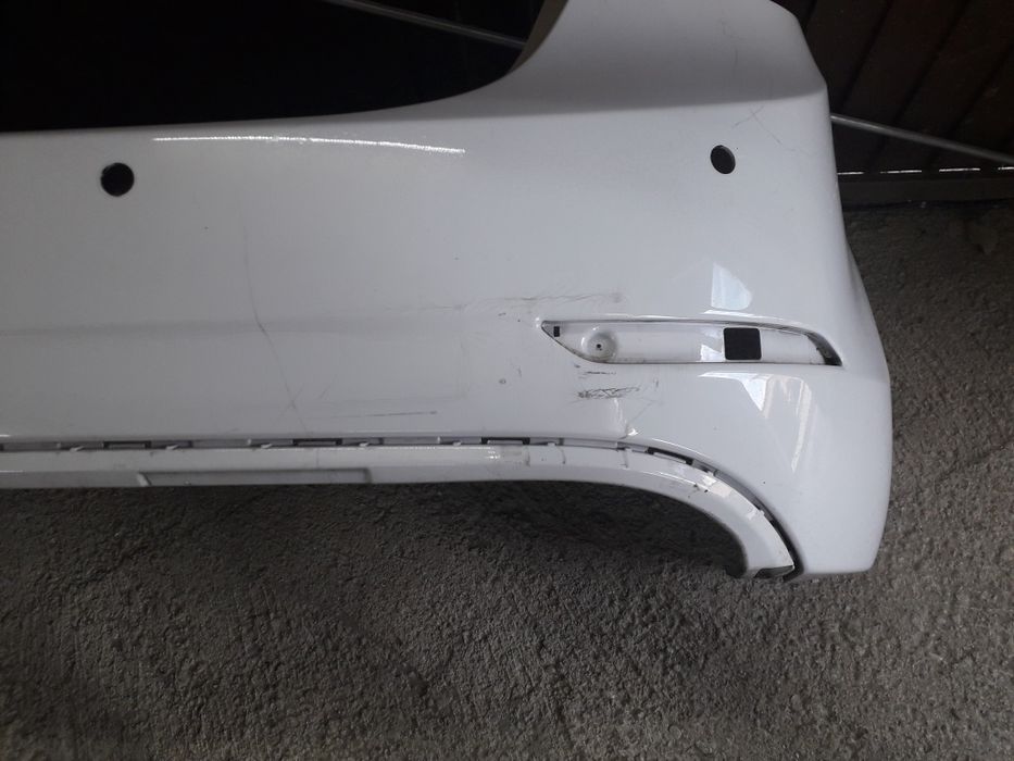 Bara spate hyundai elantra 2014