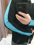 Nike оригинално горнище на анцуг XL ново