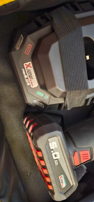 bormasina  Parkside Performance 12V, PPBSSA 12 BF24 A1