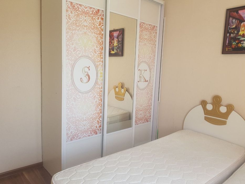 Куйлюк 7 5 64    4х комнатная